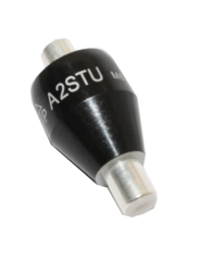 A2STU A2S 2 Kutuplu 2X4A Slipring/ Model 205 MERCOTAC Muadili
