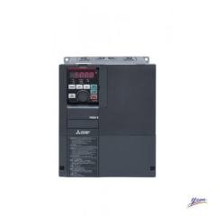 FR-F840-00250-E2-60 FRF84000250E260 MİTSUBİSHİ Sürücü Ağır Şart 11KW Normal Şart 11KW Üç Fazlı 400-500VAC  Beslemeli