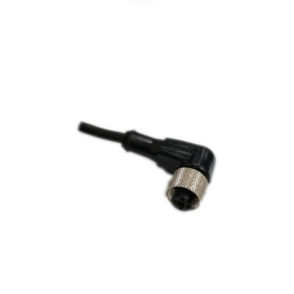 EE12-4RV5   EASY SERİ 5 MT SENSÖR KABLOSU 90°