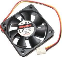 SAMURAY CS-P3-020 P3 Bilisterli Lüks CPU Fan