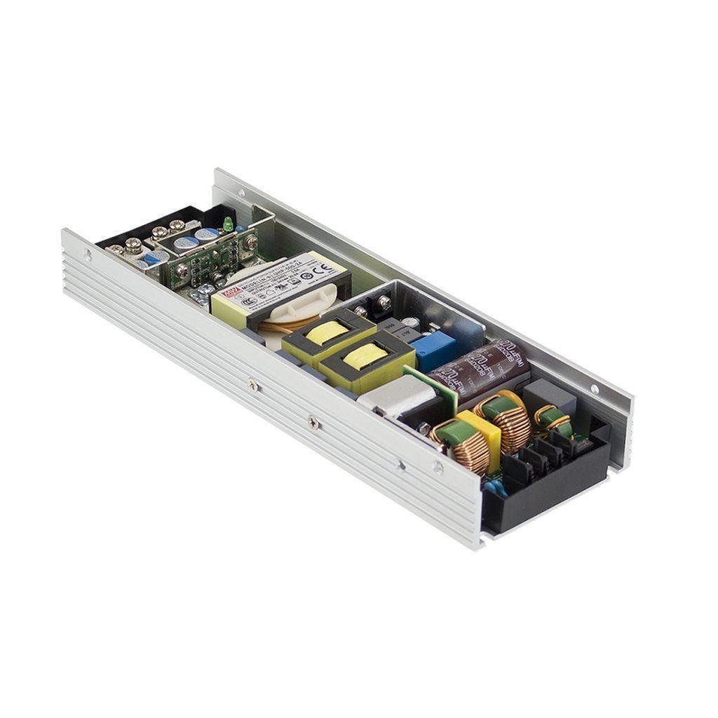 UHP-500-24  24Vdc 20.9Amp Slim Güç Kaynağı