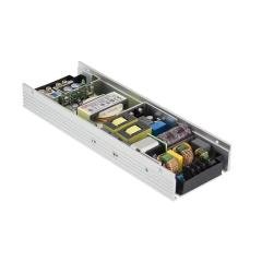 UHP-500-24  24Vdc 20.9Amp Slim Güç Kaynağı