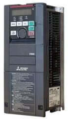 FR-F840-00470-E2-60 FRF84000470E260 MİTSUBİSHİ Sürücü Ağır Şart 22KW Normal Şart 22KW Üç Fazlı 400-500VAC  Beslemeli