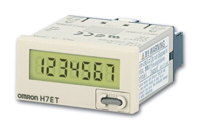 OMRON H7ET-NV1