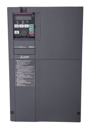 FR-F840-00620-E2-60 FRF84000620E260 MİTSUBİSHİ Sürücü Ağır Şart 30KW Normal Şart 30KW Üç Fazlı 400-500VAC Beslemeli