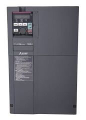 FR-F840-00620-E2-60 FRF84000620E260 MİTSUBİSHİ Sürücü Ağır Şart 30KW Normal Şart 30KW Üç Fazlı 400-500VAC Beslemeli