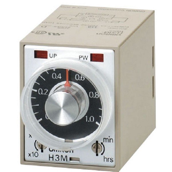 H3M-230VAC
