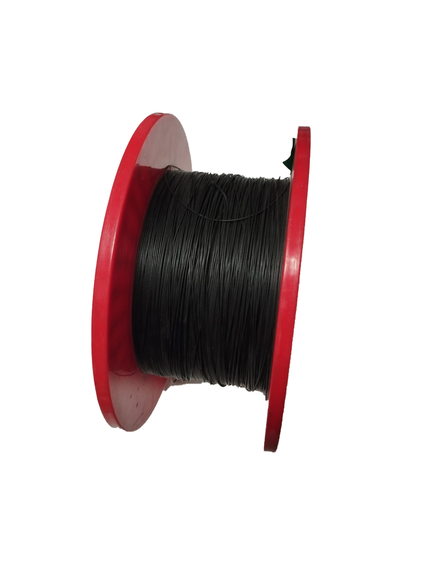 1mm tek damar fiber optik kablo