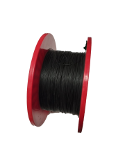 1mm tek damar fiber optik kablo