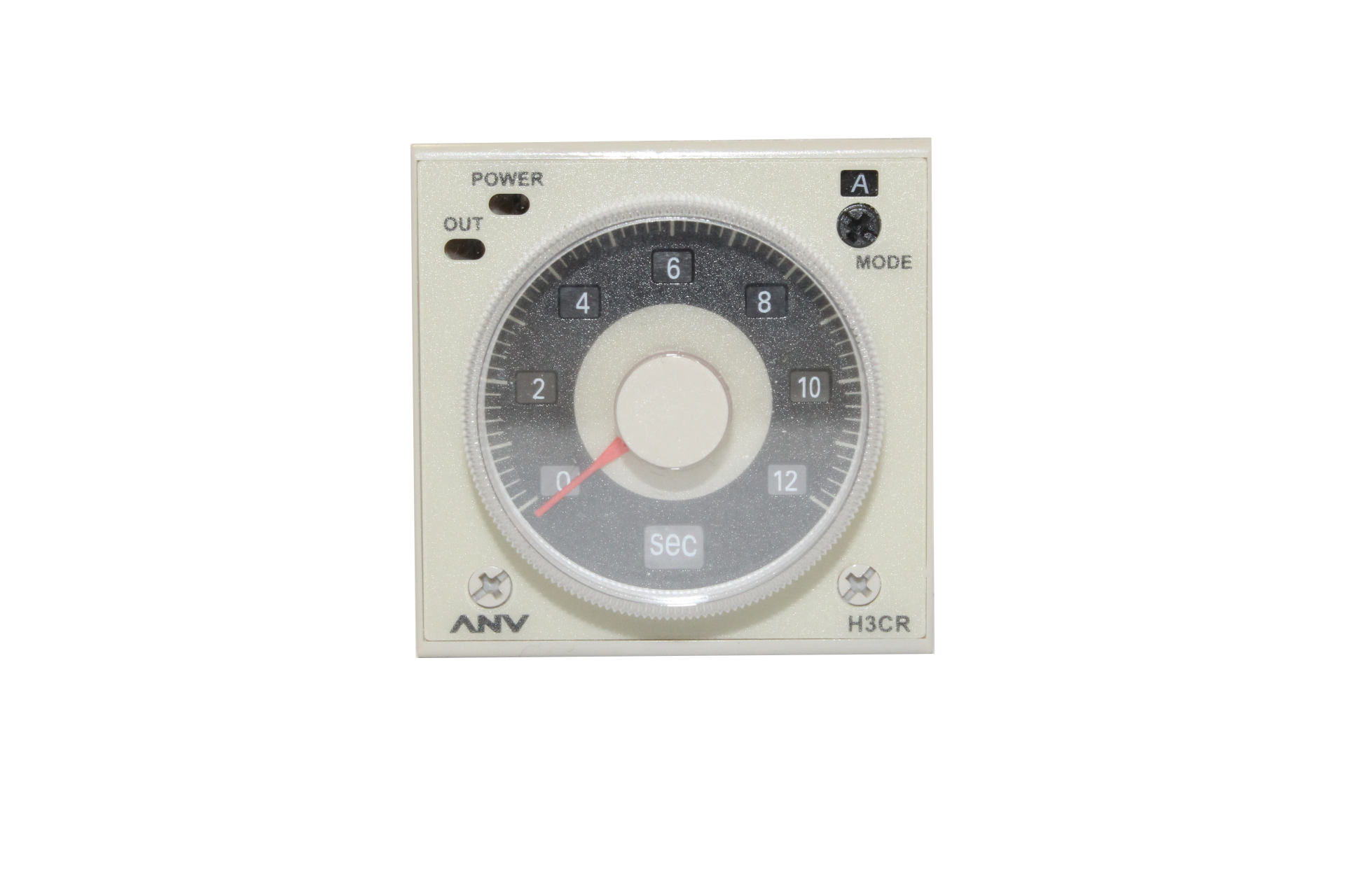 BH3CR-A 12V DC