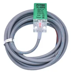 PL-05PB Endüktif Yakınlık Sensörü 10-30V AC/DC