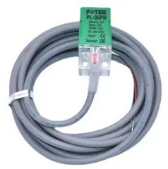 PL-05PB Endüktif Yakınlık Sensörü 10-30V AC/DC