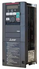 FR-F840-00930-E2-60 FRF84000930E260 MİTSUBİSHİ Sürücü Ağır Şart 45KW Normal Şart 45KW Üç Fazlı 400-500VAC  Beslemeli