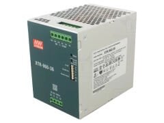 XTR-960-36 | 36Vdc 26.7Amp DIN Rail Trifaze