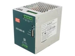 XTR-960-48 | 48Vdc 20.0Amp DIN Rail Trifaze