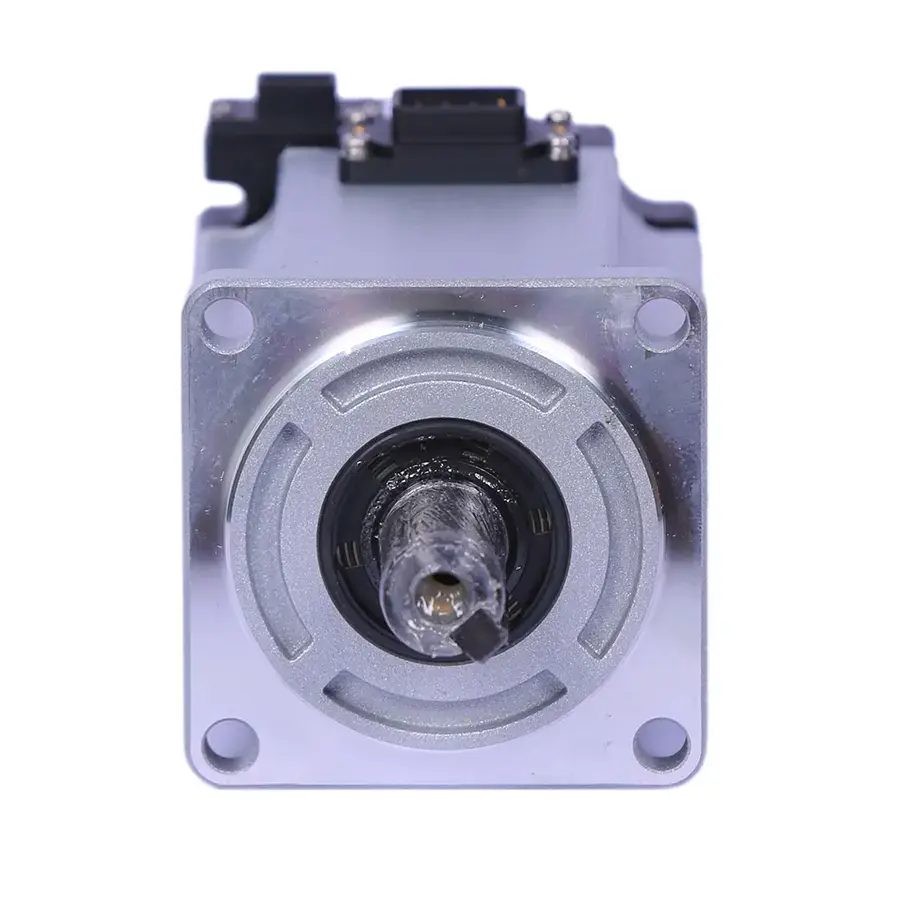 S0M060F0400FDX | 400W Frensiz 1.27Nm 3000 / 5000rpm SD6 Serisi Servo Motor
