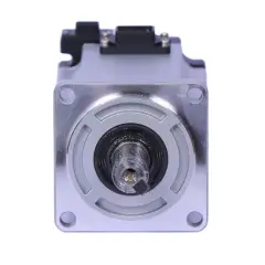 S0M060F0400FDX | 400W Frensiz 1.27Nm 3000 / 5000rpm SD6 Serisi Servo Motor