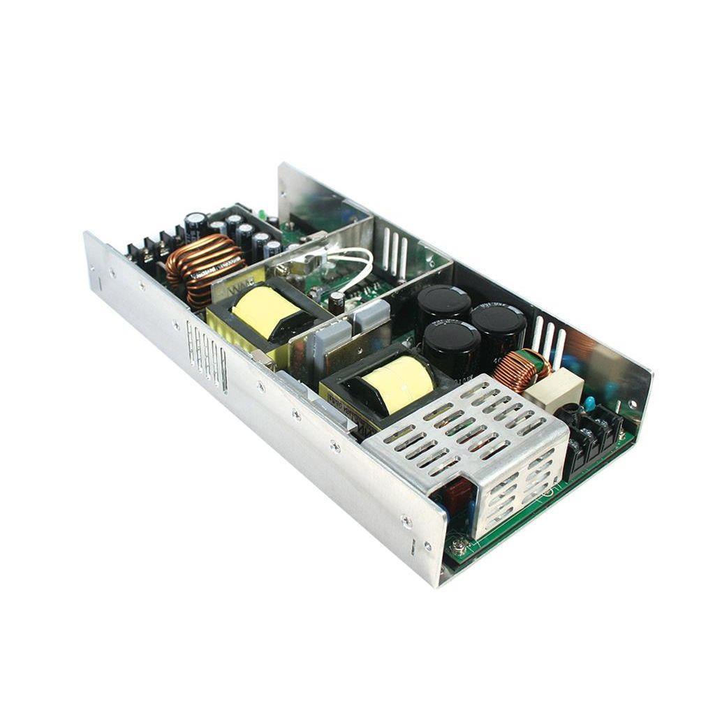 USP-500-12  12Vdc 42.0Amp Uprofil