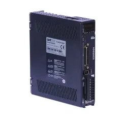 SD6RS04 | 400W PULS VE ANALOG SİNYAL İLE SÜRÜLEBİLEN 220V BESLEMELİ TEK FAZLI SERVO SÜRÜCÜ