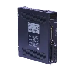 SD6RS04 | 400W PULS VE ANALOG SİNYAL İLE SÜRÜLEBİLEN 220V BESLEMELİ TEK FAZLI SERVO SÜRÜCÜ