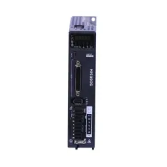 SD6RS04 | 400W PULS VE ANALOG SİNYAL İLE SÜRÜLEBİLEN 220V BESLEMELİ TEK FAZLI SERVO SÜRÜCÜ