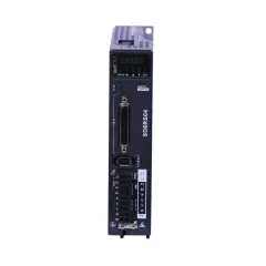 SD6RS04 | 400W PULS VE ANALOG SİNYAL İLE SÜRÜLEBİLEN 220V BESLEMELİ TEK FAZLI SERVO SÜRÜCÜ