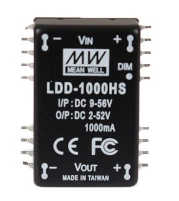 LDD-1000HS