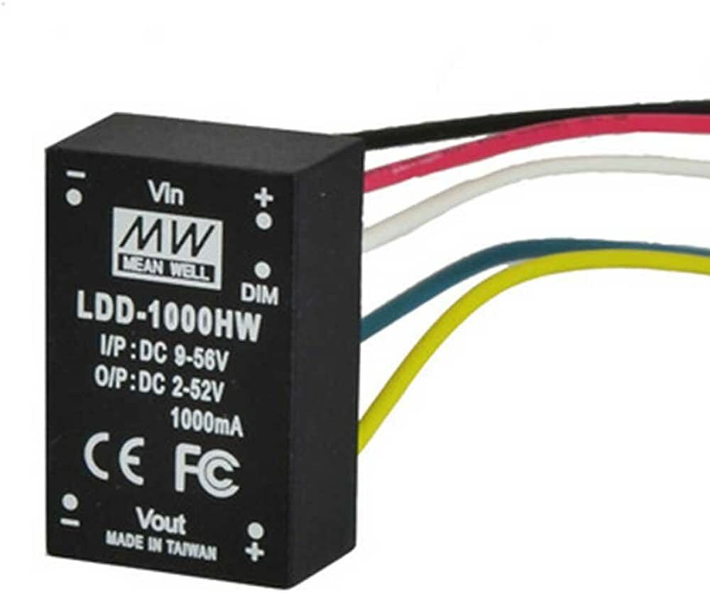 LDD-1000HW