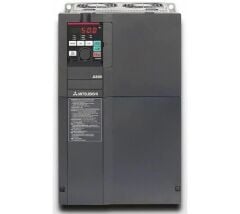 FR-A840-00126-E2-60 FRA84000126E260 MİTSUBİSHİ Sürücü 5,5KW Üç Fazlı 400-500VAC  Beslemeli