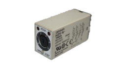 OMRON H3Y-4 24VAC