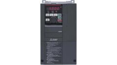 FR-A840-00250-E2-60 FRA84000250E260 MİTSUBİSHİ Sürücü 11 KW Üç Fazlı 400-500VAC  Beslemeli