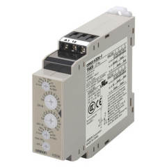 OMRON H3DK-F