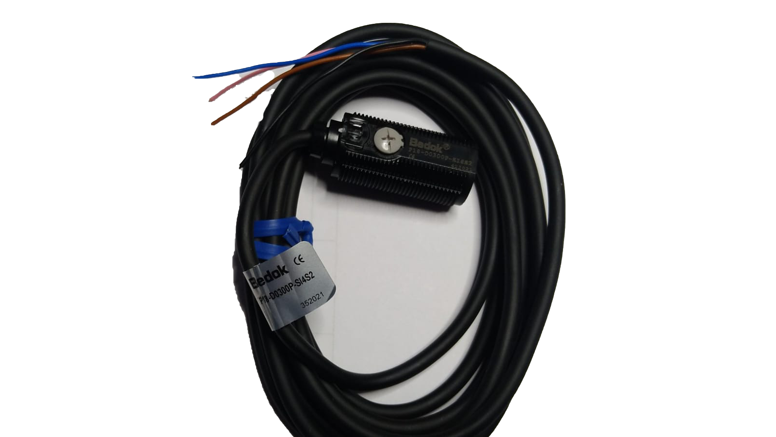 P18-D0300P-SI4S2