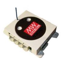 WPD-06  Wireless Multi-Channel PWM Dimmer