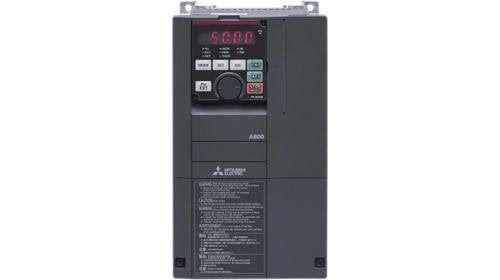 FR-A840-00470-E2-60 FRA84000470E260 MİTSUBİSHİ Sürücü 22KW Üç Fazlı 400-500VAC  Beslemeli