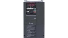 FR-A840-00470-E2-60 FRA84000470E260 MİTSUBİSHİ Sürücü 22KW Üç Fazlı 400-500VAC  Beslemeli