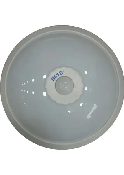 PLASTİK LEDLİ ACİL KİTLİ ARMATÜR