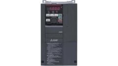 FR-A840-00620-E2-60 FRA84000620E260 MİTSUBİSHİ Sürücü 30KW Üç Fazlı 400-500VAC  Beslemeli