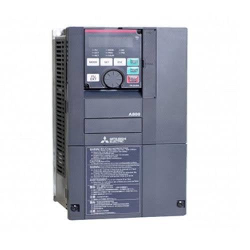 FR-A840-00770-E2-60 FRA84000770E260 MİTSUBİSHİ Sürücü 37KW Üç Fazlı 400-500VAC  Beslemeli
