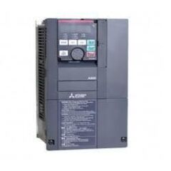 FR-A840-00930-E2-60 FRA84000930E260 MİTSUBİSHİ Sürücü 45KW Üç Fazlı 400-500VAC  Beslemeli