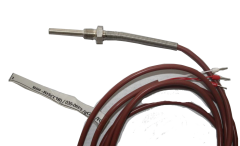 B09-RTS(T3B)030-06P2/G187FG02 6MM 2MT TERMOKUPL 3 KABLOLU