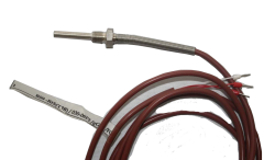 B09-RTS(T3B)030-06P2/G187FG02 6MM 2MT TERMOKUPL 3 KABLOLU