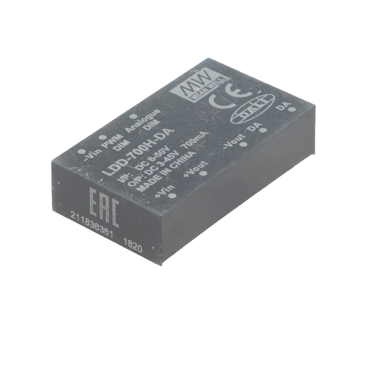 LDD-700H-DA