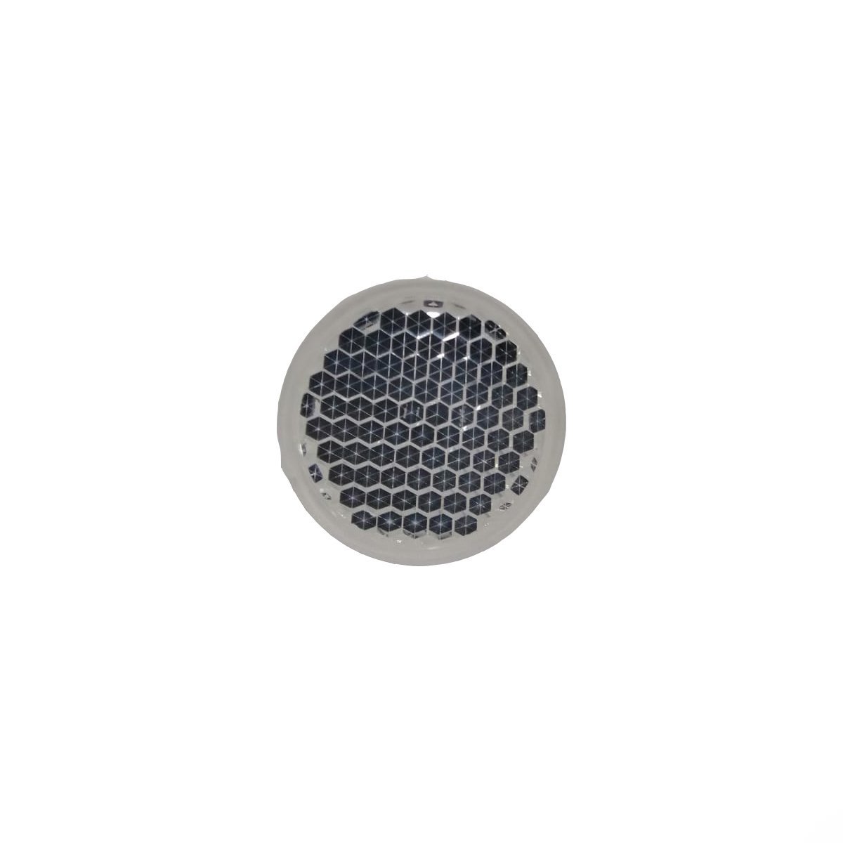 B26D-D 26mm Çapında Dairesel Tip - Dübel Bağlantı