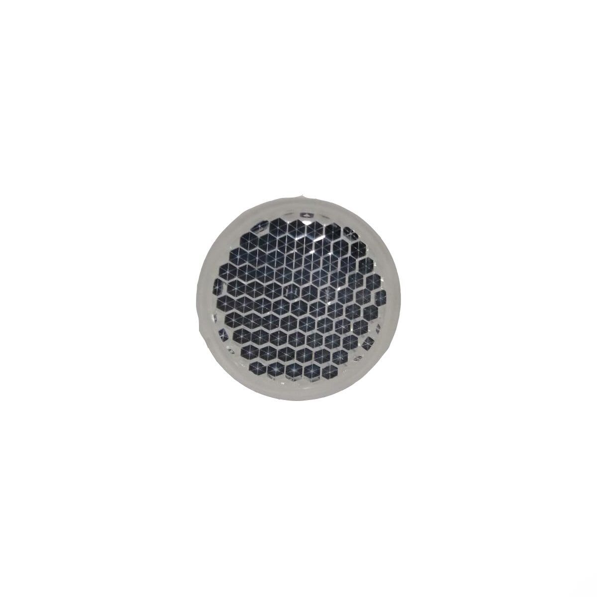 B26D-D 26mm Çapında Dairesel Tip - Dübel Bağlantı