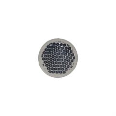 B26D-D 26mm Çapında Dairesel Tip - Dübel Bağlantı