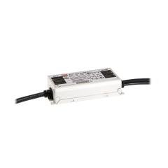 XLG-100-H-AB  	27~56Vdc,1750~2780mA Constant Power,DIM+ADJ.  MEANWELL