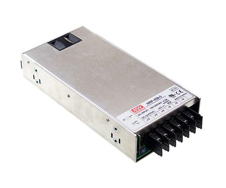 HRP-450-5