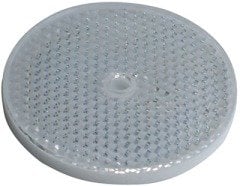 B84D 84MM ÇAPINDA DAİRESEL REFLEKTÖR
