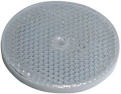 B84D 84MM ÇAPINDA DAİRESEL REFLEKTÖR
